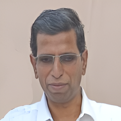 Murugavel Vice President TNSCA