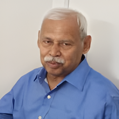 V-Hariharan Former Secretary AICF